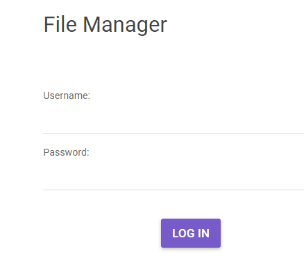 cara login kecpanel hostinger