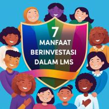 7 Manfaat Tak Terduga Berinvestasi Dalam LMS Dengan Mesin Survei Bawaan