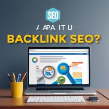 Apa Itu Backlink SEO Dapatkan Pengertian dan Fungsi BackLink Pada Blog