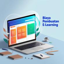 Biaya Pembuatan E-Learning