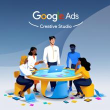 Google Mengumumkan New Ads Creative Studio