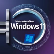 Microsoft Merilis Windows 11