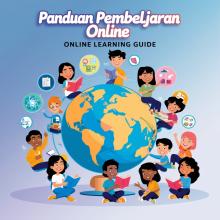 Panduan Pembelajaran Online