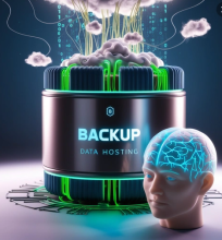 apa pentingnya backup data hosting ?